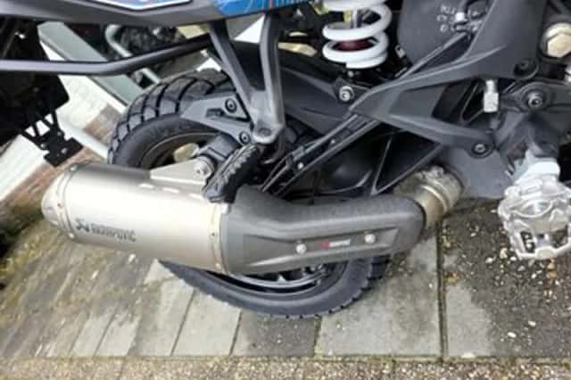 KTM 390 (2022) thumbnail 5