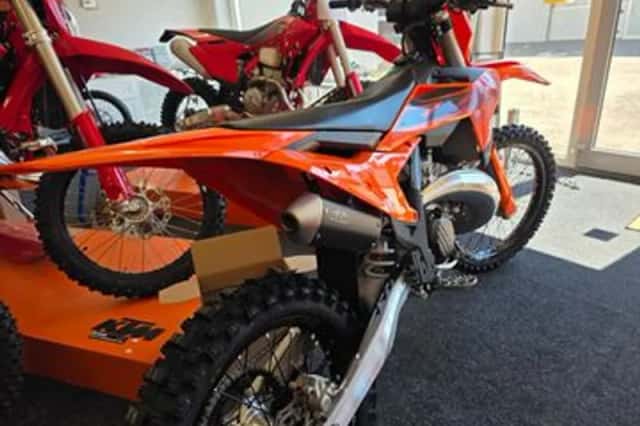 KTM 250 (2027) thumbnail 2