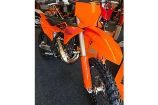 KTM 250 (2027) thumbnail 3