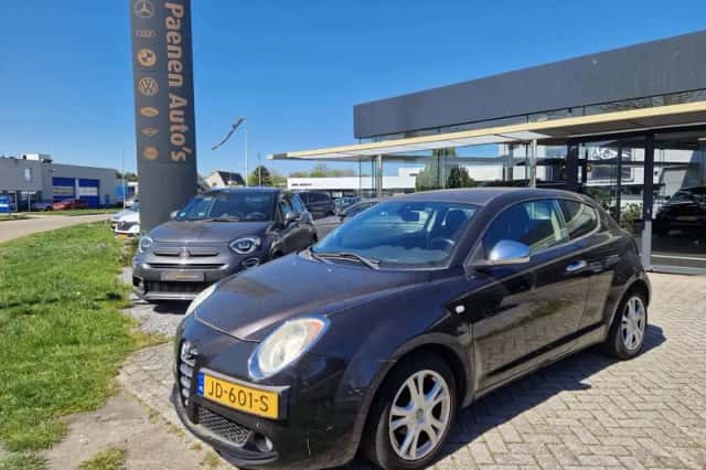 Alfa Romeo Mito (2011) thumbnail 1