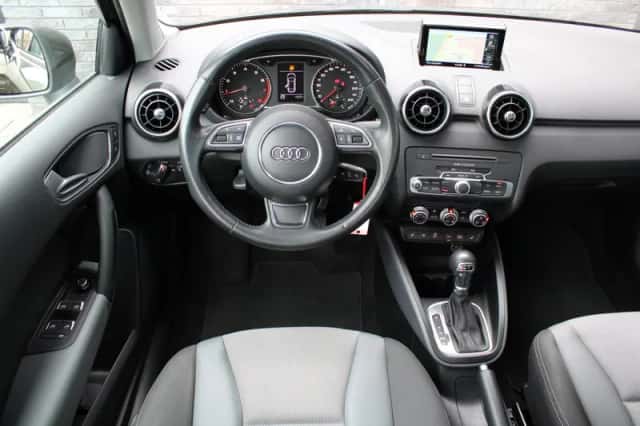 Audi A1 (2018) thumbnail 2
