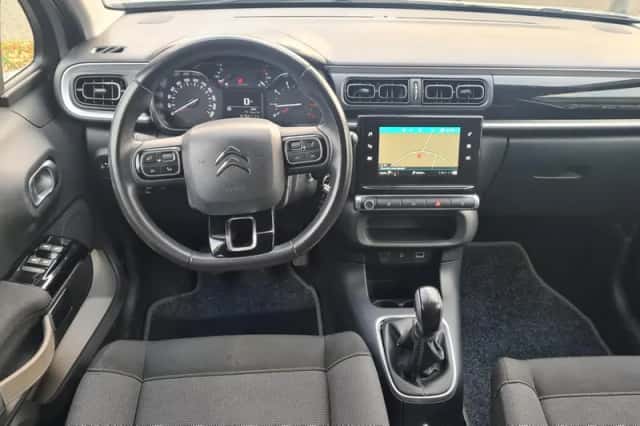 Citroën C3 (2018) thumbnail 2