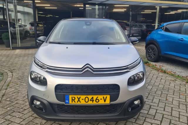 Citroën C3 (2018) thumbnail 5
