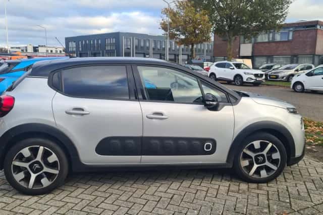 Citroën C3 (2018) thumbnail 6
