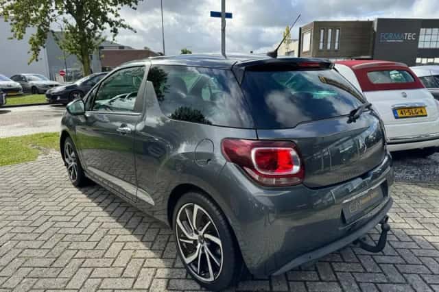Citroën DS3 (2016) thumbnail 2