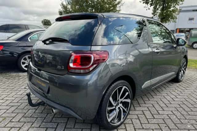 Citroën DS3 (2016) thumbnail 4