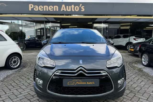 Citroën DS3 (2016) thumbnail 5