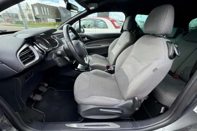 Citroën DS3 (2016) thumbnail 6
