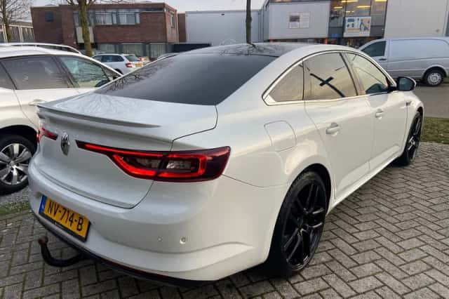 Renault Talisman (2016) thumbnail 5