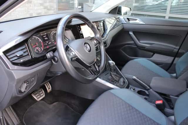 Volkswagen Polo (2020) thumbnail 4