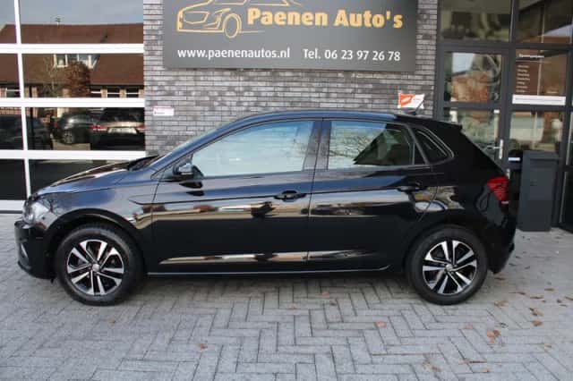 Volkswagen Polo (2020) thumbnail 5