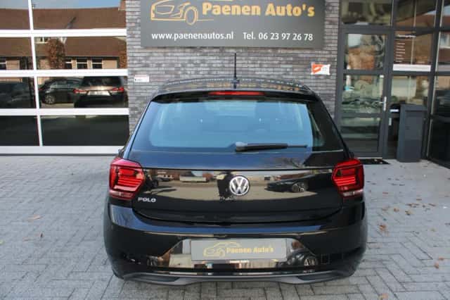 Volkswagen Polo (2020) thumbnail 6