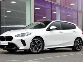 BMW 1-Serie (2024)