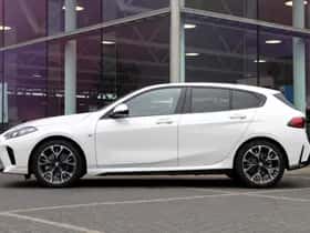 BMW 1-Serie (2024) thumbnail 5