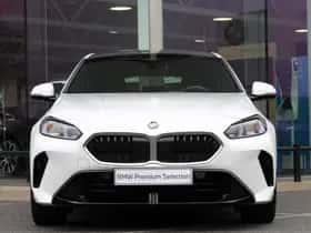 BMW 1-Serie (2024) thumbnail 9