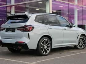 BMW X3 (2022) thumbnail 2