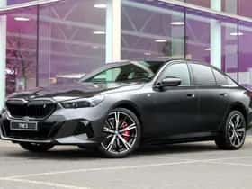 BMW i5 (2026)