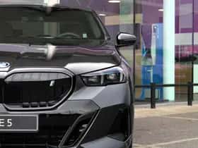 BMW i5 (2026) thumbnail 11