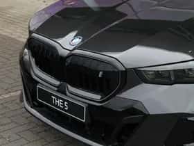 BMW i5 (2026) thumbnail 13