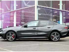 BMW i5 (2026) thumbnail 5