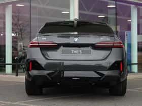 BMW i5 (2026) thumbnail 9