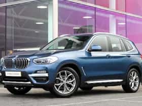 BMW X3 (2019)