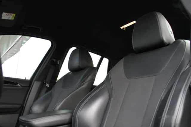 BMW X3 (2019) thumbnail 4