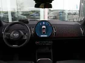 MINI Countryman (2025) thumbnail 4