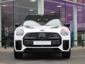 MINI Countryman (2025) thumbnail 5