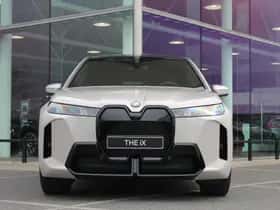 BMW iX (2026) thumbnail 3