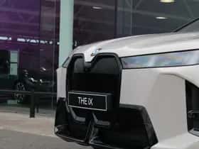 BMW iX (2026) thumbnail 5