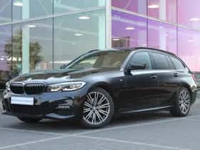 BMW 3-Serie (2022)