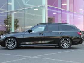 BMW 3-Serie (2022) thumbnail 2