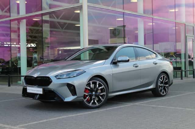 BMW 2-Serie (2025) thumbnail 1