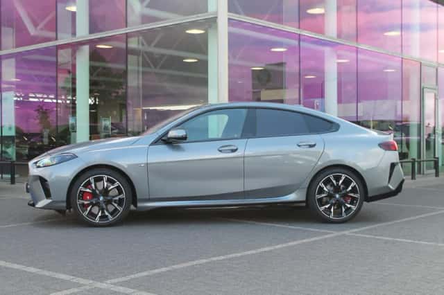 BMW 2-Serie (2025) thumbnail 3