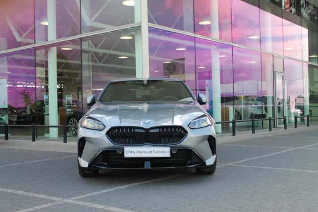 BMW 2-Serie (2025) thumbnail 5