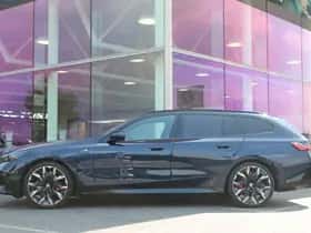 BMW 5-Serie (2025) thumbnail 3
