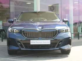 BMW 5-Serie (2025) thumbnail 5