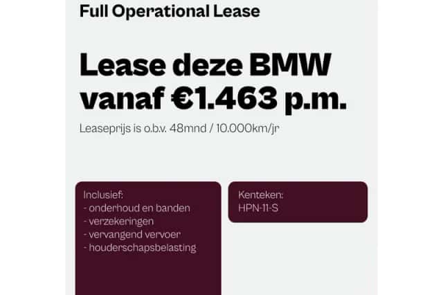 BMW 5-Serie (2025) thumbnail 6