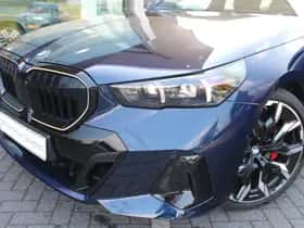 BMW 5-Serie (2025) thumbnail 8
