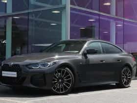 BMW 4-Serie (2022)