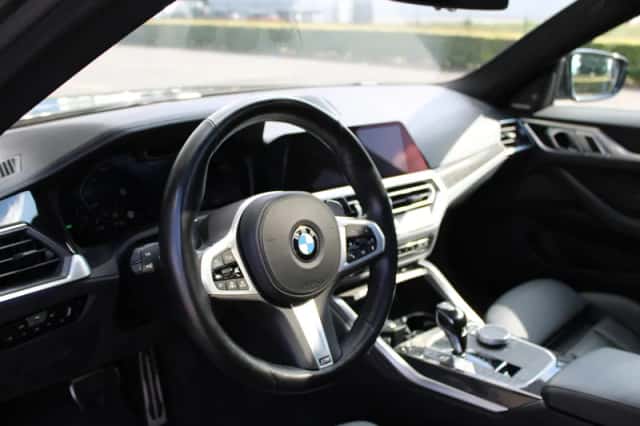 BMW 4-Serie (2022) thumbnail 2