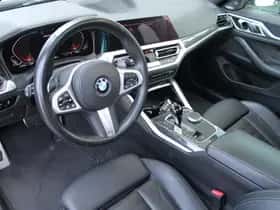 BMW 4-Serie (2022) thumbnail 2