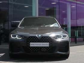 BMW 4-Serie (2022) thumbnail 3