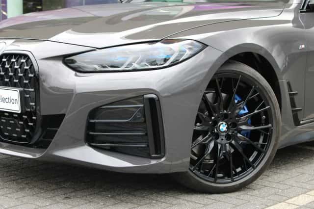 BMW 4-Serie (2022) thumbnail 4