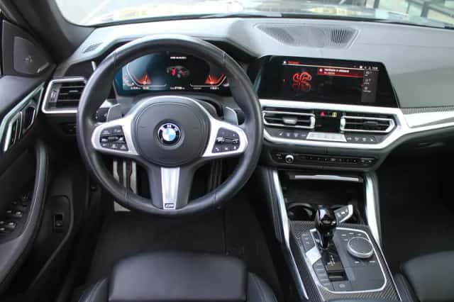 BMW 4-Serie (2022) thumbnail 4
