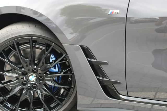 BMW 4-Serie (2022) thumbnail 6