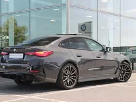 BMW 4-Serie (2022) thumbnail 9