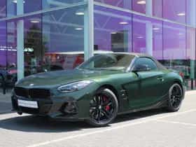 BMW Z4 (2025)