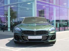 BMW Z4 (2025) thumbnail 3